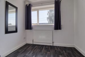 Bedroom Three- click for photo gallery